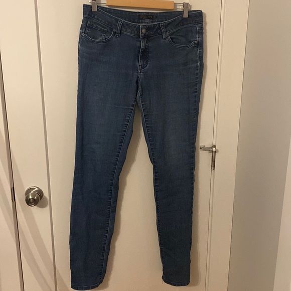 Prana skinny jeans - Picture 1 of 3
